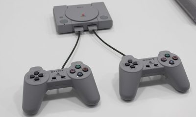 10 Best Classic PS1 Games