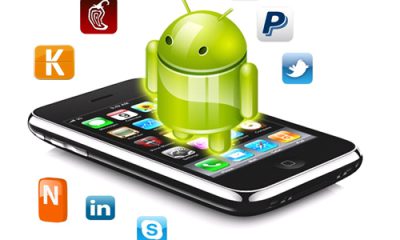 Best Utility Apps for Android 2022
